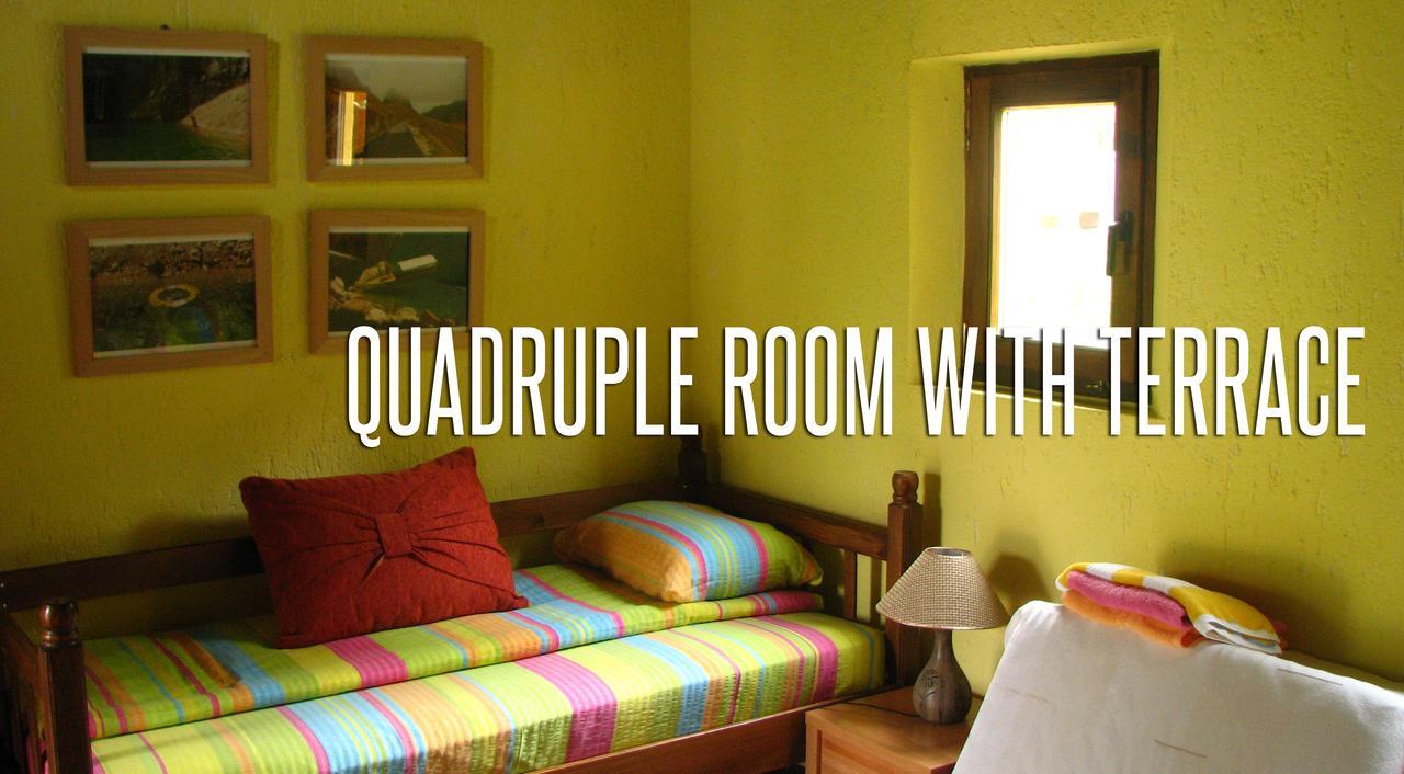 Guesthouse Zvono Плужине Экстерьер фото