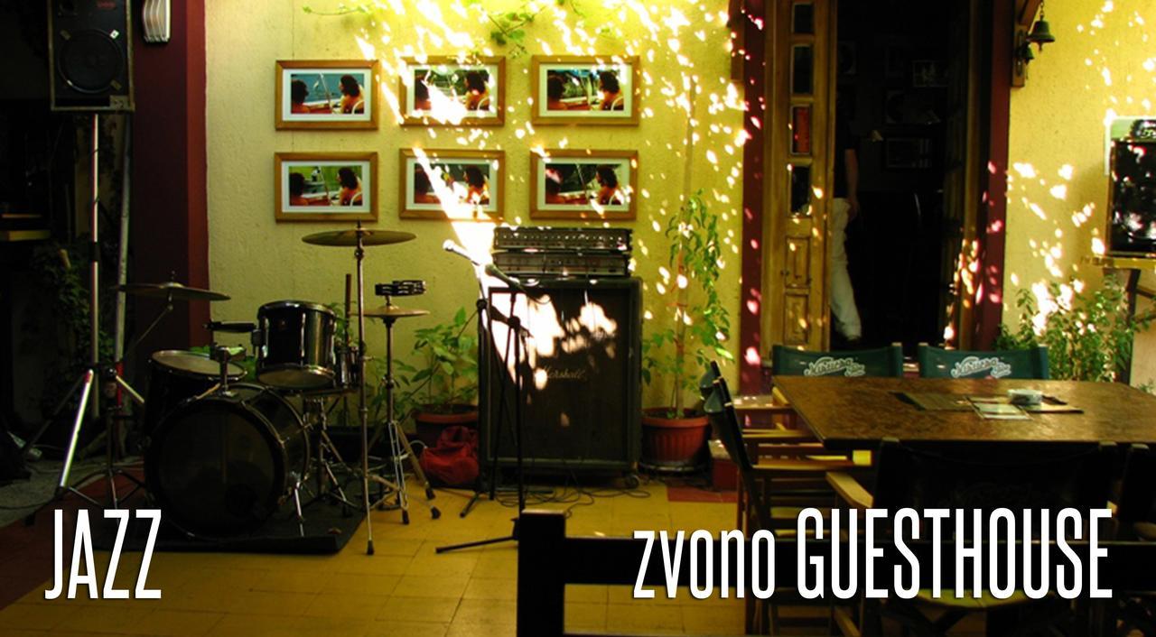 Guesthouse Zvono Плужине Экстерьер фото